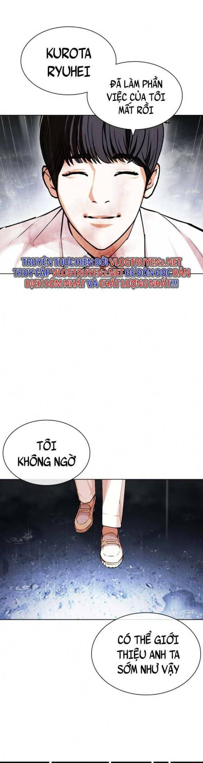 Lookism - Hoán Đổi Diệu Kỳ hoán đổi diệu kỳ - chapter 427 - Upload bởi truyensieuhay.com