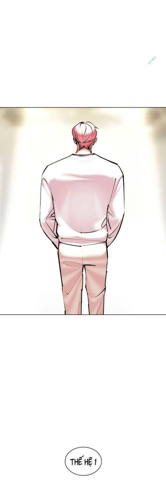 Lookism - Hoán Đổi Diệu Kỳ hoán đổi diệu kỳ - chapter 427 - Upload bởi truyensieuhay.com