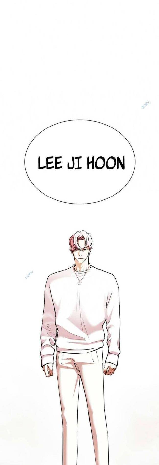 Lookism - Hoán Đổi Diệu Kỳ hoán đổi diệu kỳ - chapter 427 - Upload bởi truyensieuhay.com
