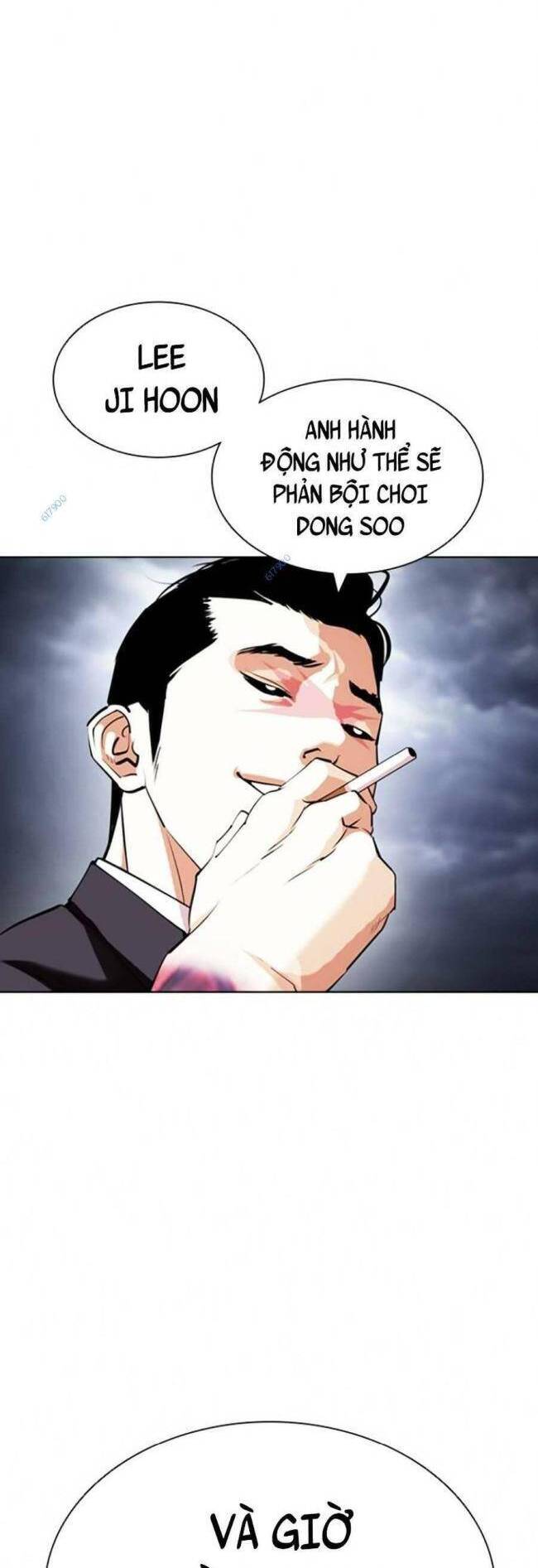 Lookism - Hoán Đổi Diệu Kỳ hoán đổi diệu kỳ - chapter 427 - Upload bởi truyensieuhay.com