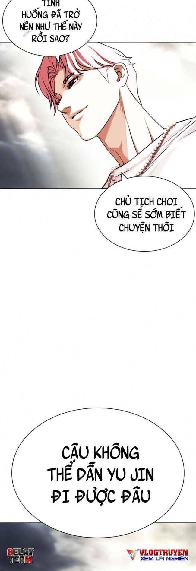 Lookism - Hoán Đổi Diệu Kỳ hoán đổi diệu kỳ - chapter 427 - Upload bởi truyensieuhay.com