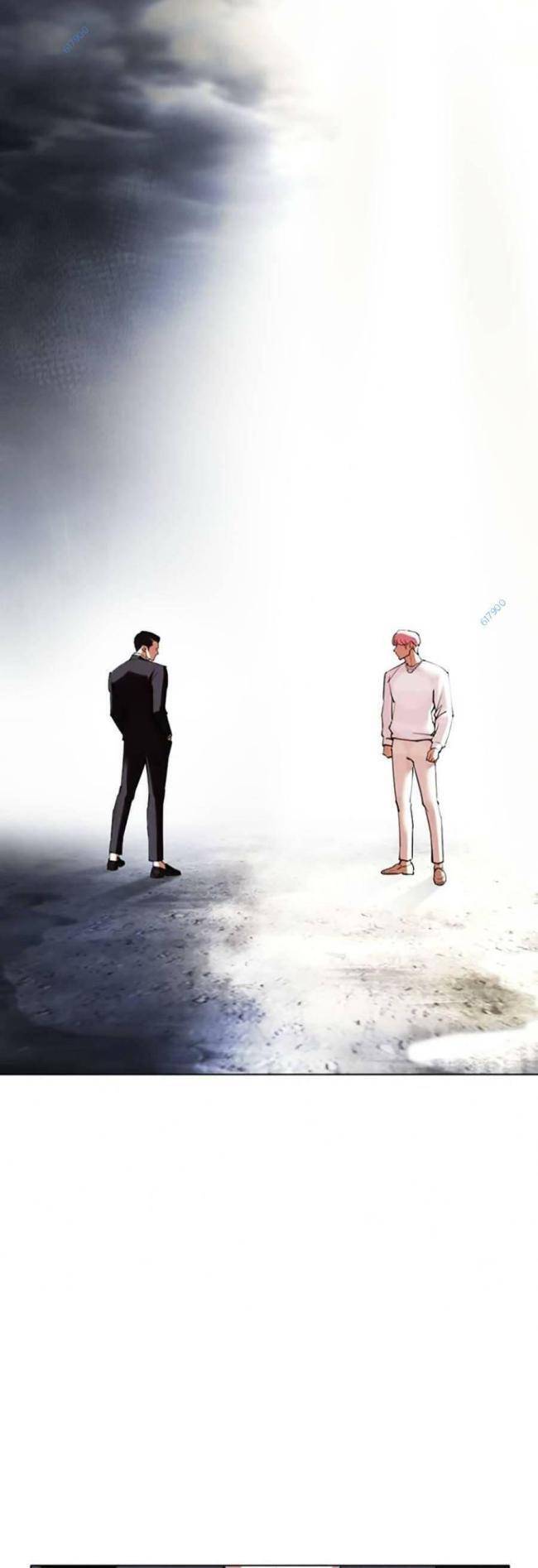 Lookism - Hoán Đổi Diệu Kỳ hoán đổi diệu kỳ - chapter 427 - Upload bởi truyensieuhay.com