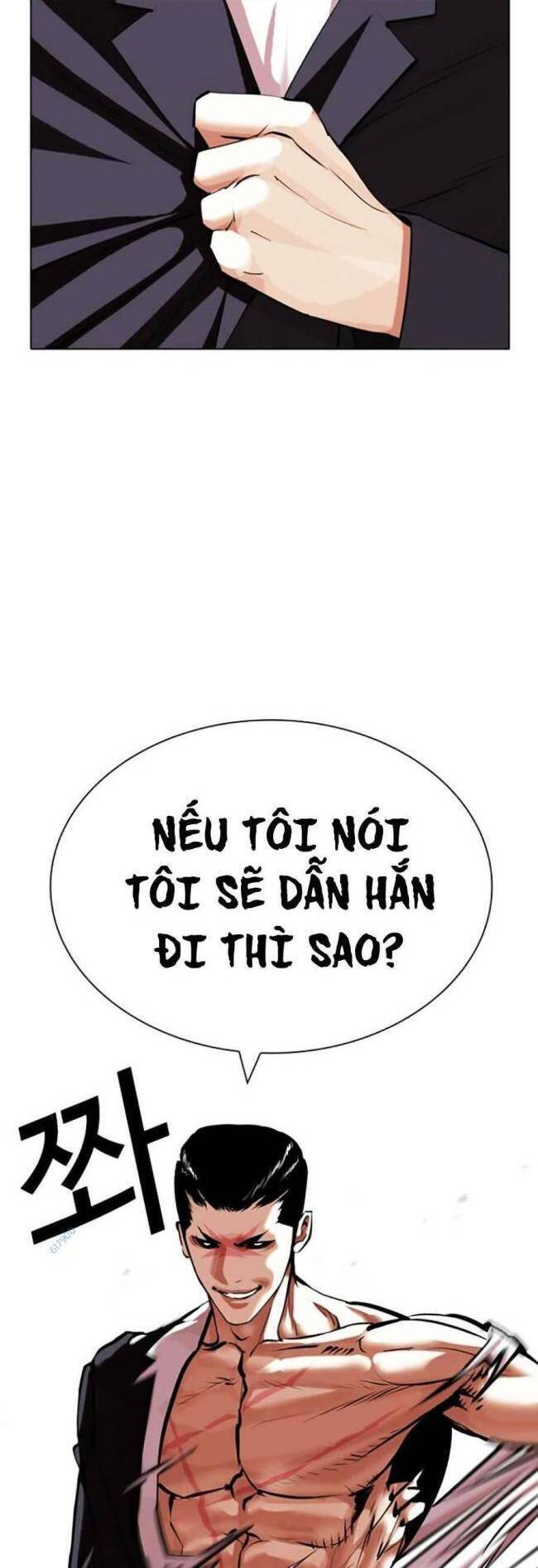 Lookism - Hoán Đổi Diệu Kỳ hoán đổi diệu kỳ - chapter 427 - Upload bởi truyensieuhay.com