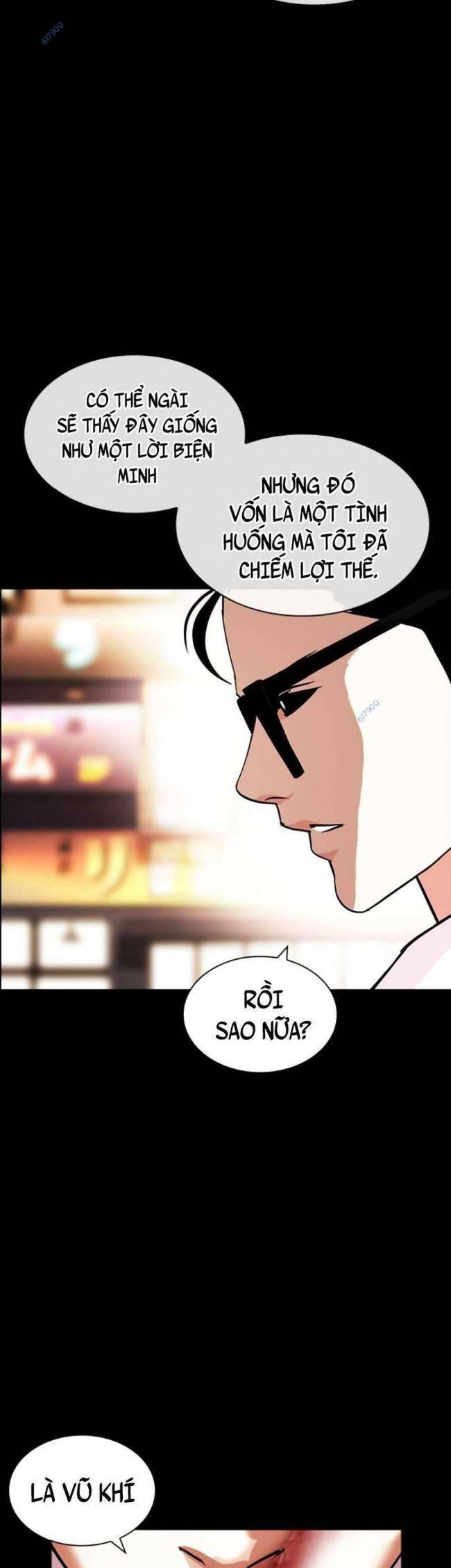 Lookism - Hoán Đổi Diệu Kỳ hoán đổi diệu kỳ - chapter 427 - Upload bởi truyensieuhay.com