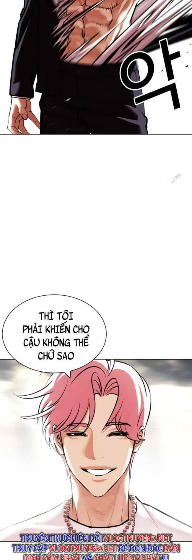 Lookism - Hoán Đổi Diệu Kỳ hoán đổi diệu kỳ - chapter 427 - Upload bởi truyensieuhay.com
