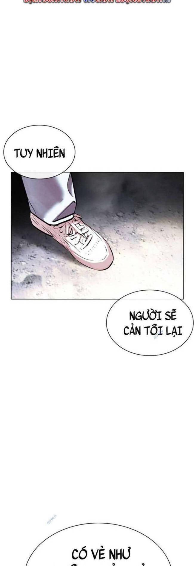 Lookism - Hoán Đổi Diệu Kỳ hoán đổi diệu kỳ - chapter 427 - Upload bởi truyensieuhay.com