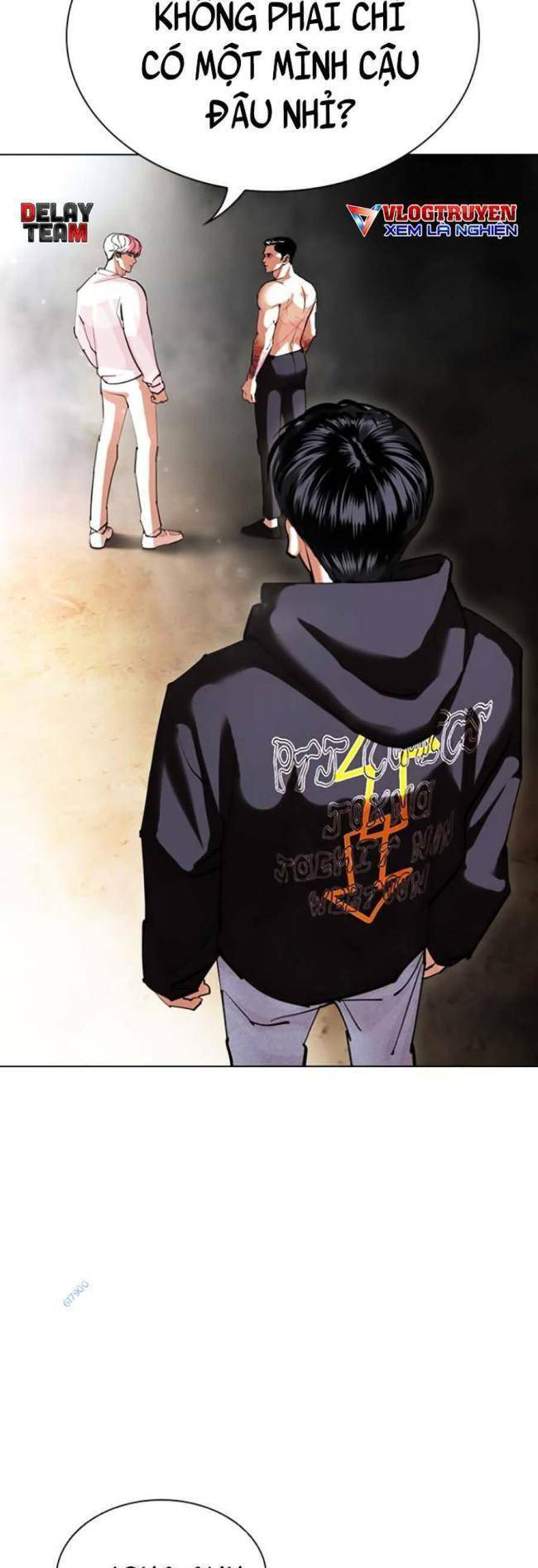Lookism - Hoán Đổi Diệu Kỳ hoán đổi diệu kỳ - chapter 427 - Upload bởi truyensieuhay.com