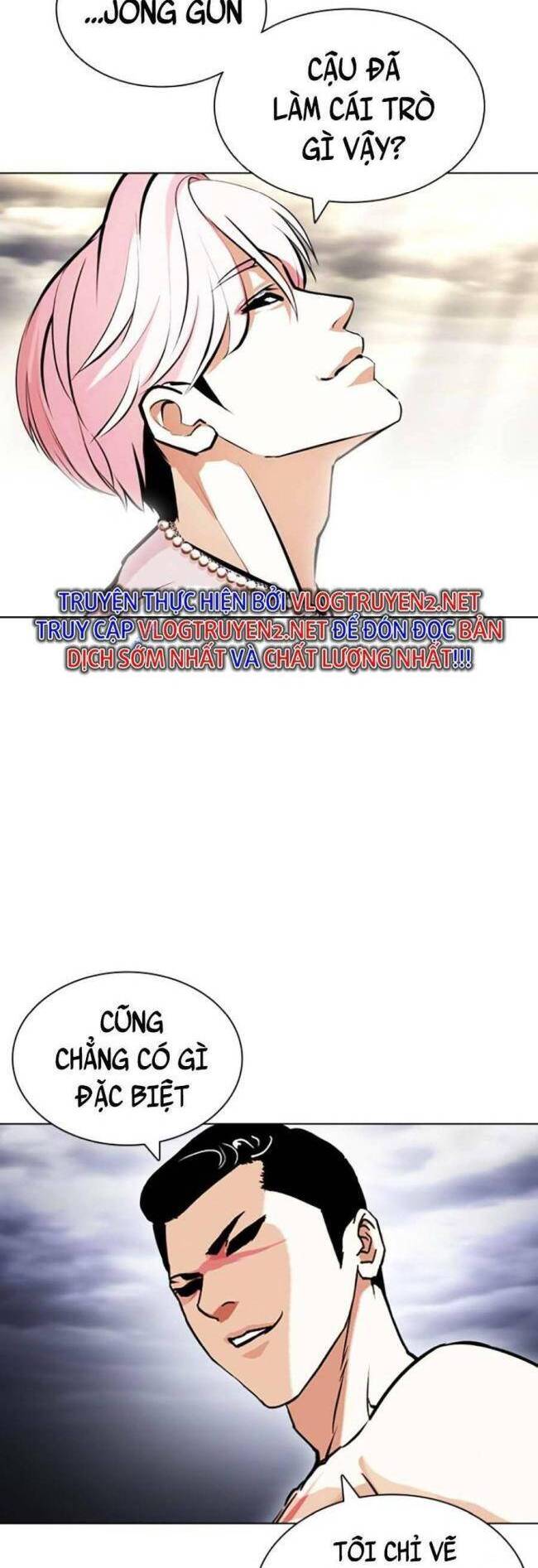 Lookism - Hoán Đổi Diệu Kỳ hoán đổi diệu kỳ - chapter 427 - Upload bởi truyensieuhay.com