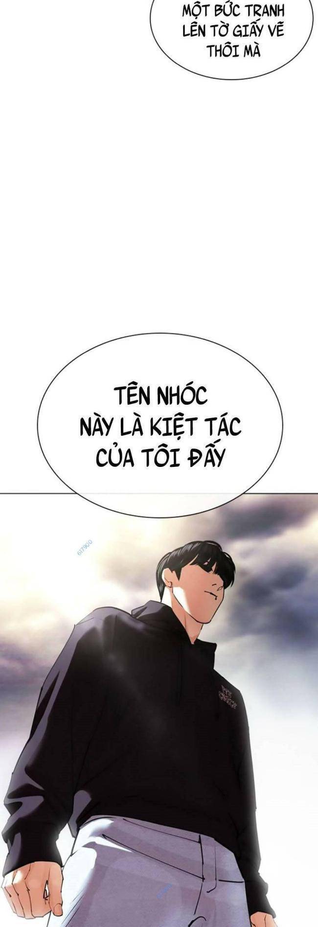 Lookism - Hoán Đổi Diệu Kỳ hoán đổi diệu kỳ - chapter 427 - Upload bởi truyensieuhay.com