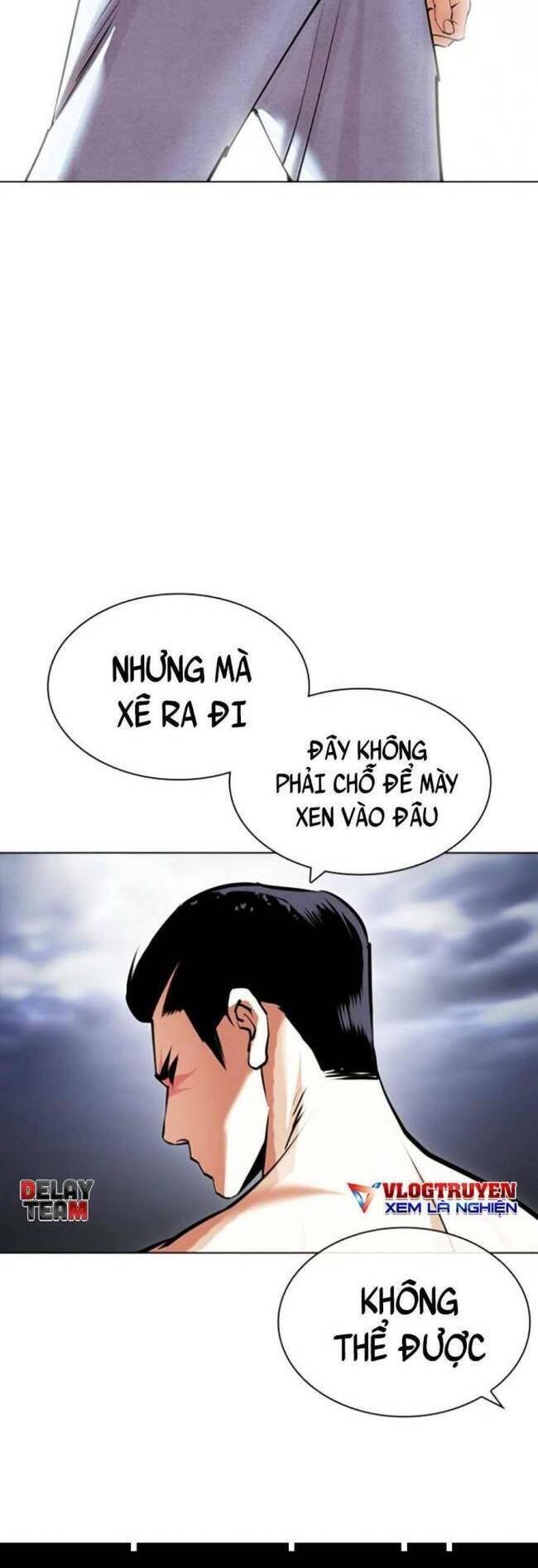 Lookism - Hoán Đổi Diệu Kỳ hoán đổi diệu kỳ - chapter 427 - Upload bởi truyensieuhay.com