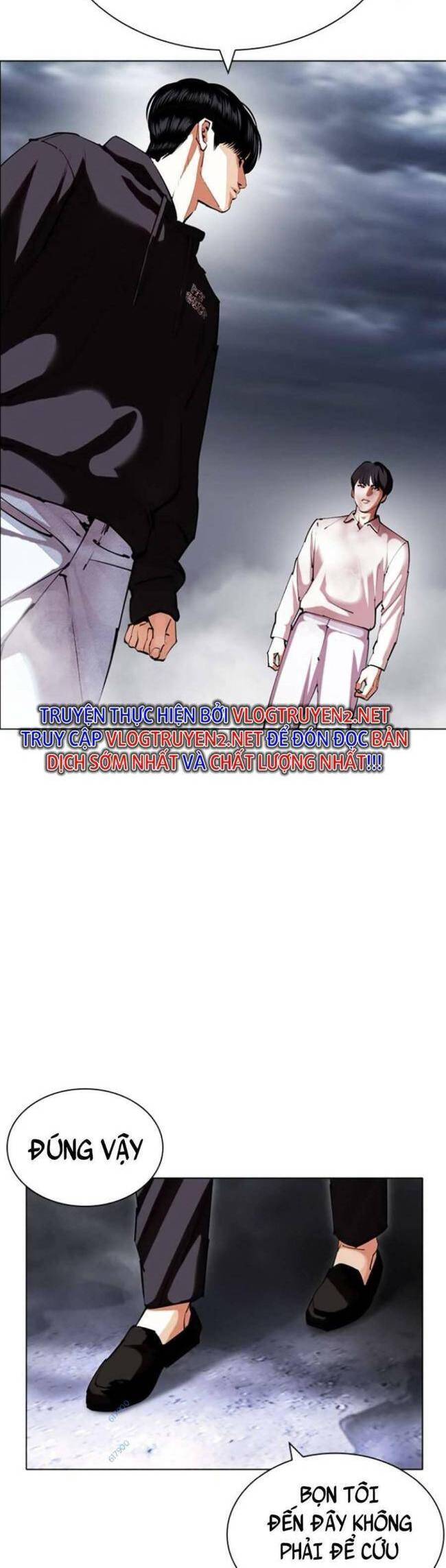 Lookism - Hoán Đổi Diệu Kỳ hoán đổi diệu kỳ - chapter 427 - Upload bởi truyensieuhay.com