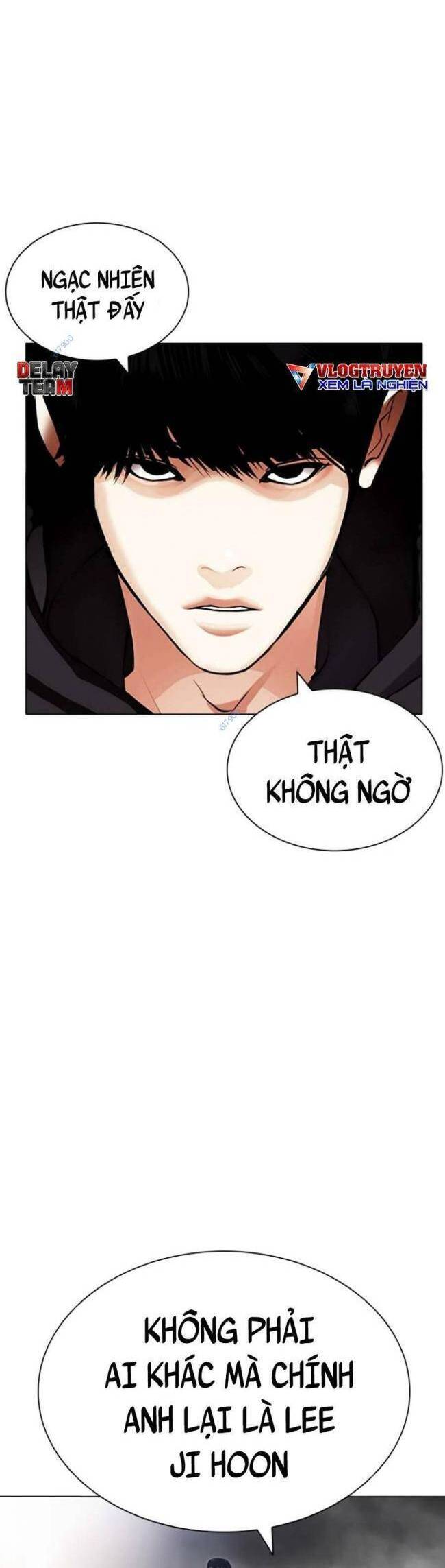 Lookism - Hoán Đổi Diệu Kỳ hoán đổi diệu kỳ - chapter 427 - Upload bởi truyensieuhay.com