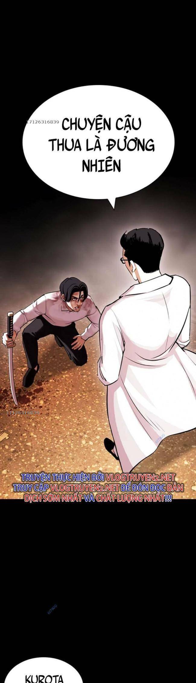 Lookism - Hoán Đổi Diệu Kỳ hoán đổi diệu kỳ - chapter 427 - Upload bởi truyensieuhay.com