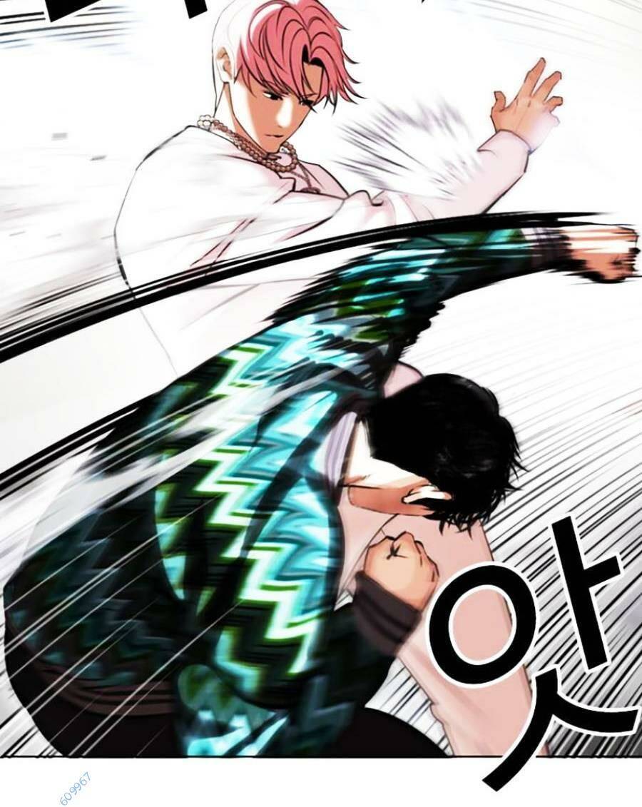 Lookism - Hoán Đổi Diệu Kỳ hoán đổi diệu kỳ - chapter 428 - Upload bởi truyensieuhay.com