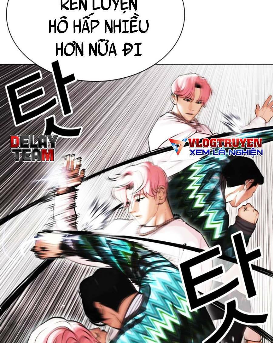 Lookism - Hoán Đổi Diệu Kỳ hoán đổi diệu kỳ - chapter 428 - Upload bởi truyensieuhay.com
