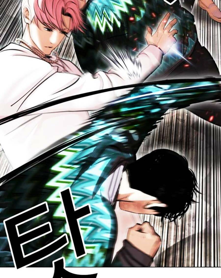 Lookism - Hoán Đổi Diệu Kỳ hoán đổi diệu kỳ - chapter 428 - Upload bởi truyensieuhay.com