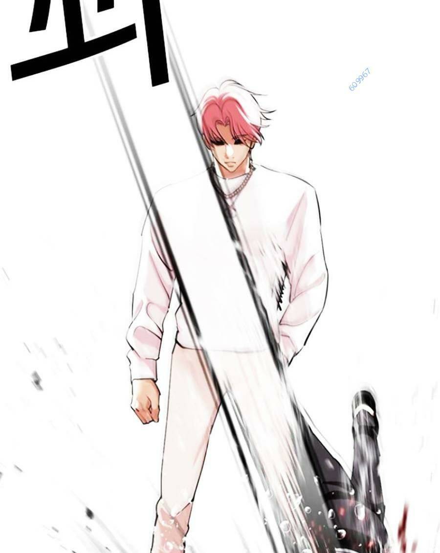 Lookism - Hoán Đổi Diệu Kỳ hoán đổi diệu kỳ - chapter 428 - Upload bởi truyensieuhay.com