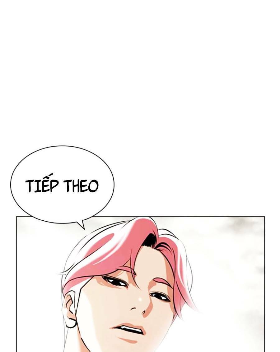 Lookism - Hoán Đổi Diệu Kỳ hoán đổi diệu kỳ - chapter 428 - Upload bởi truyensieuhay.com