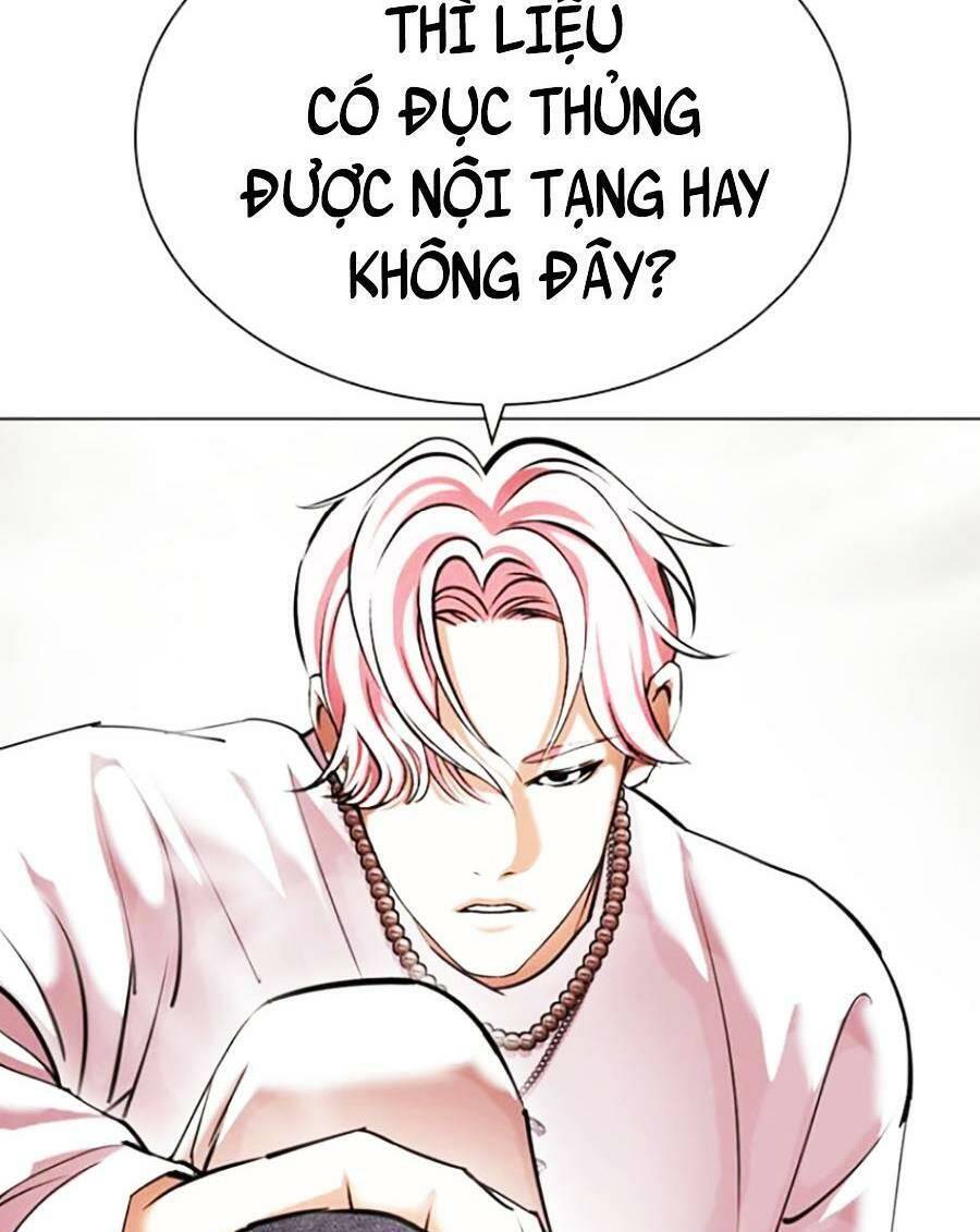 Lookism - Hoán Đổi Diệu Kỳ hoán đổi diệu kỳ - chapter 428 - Upload bởi truyensieuhay.com