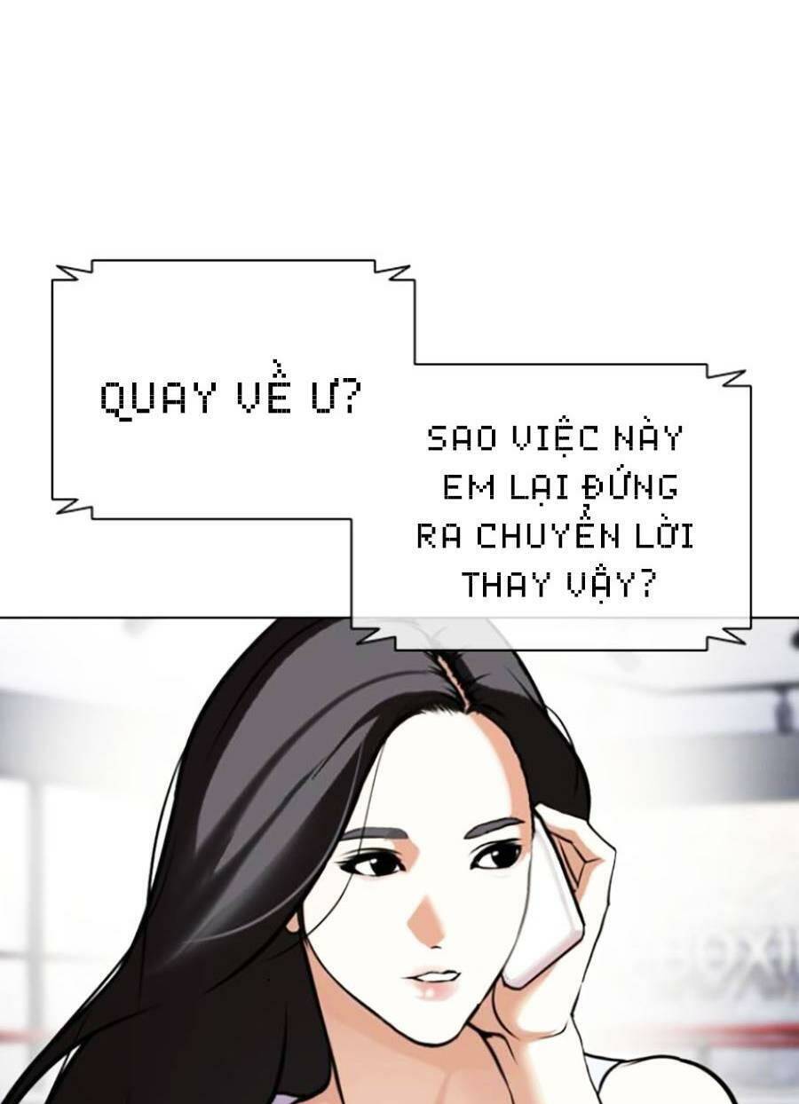 Lookism - Hoán Đổi Diệu Kỳ hoán đổi diệu kỳ - chapter 428 - Upload bởi truyensieuhay.com