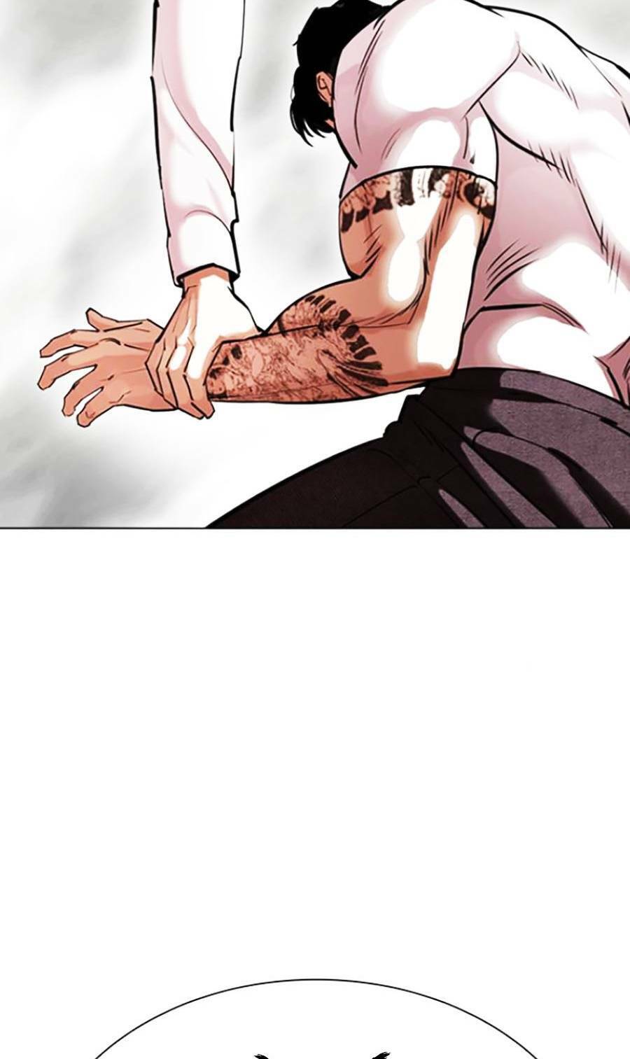 Lookism - Hoán Đổi Diệu Kỳ hoán đổi diệu kỳ - chapter 428 - Upload bởi truyensieuhay.com