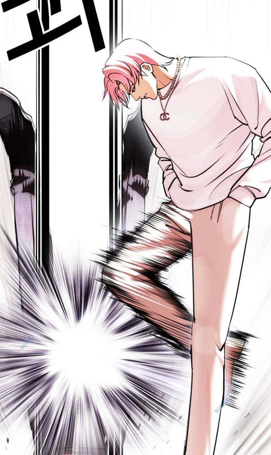 Lookism - Hoán Đổi Diệu Kỳ hoán đổi diệu kỳ - chapter 428 - Upload bởi truyensieuhay.com