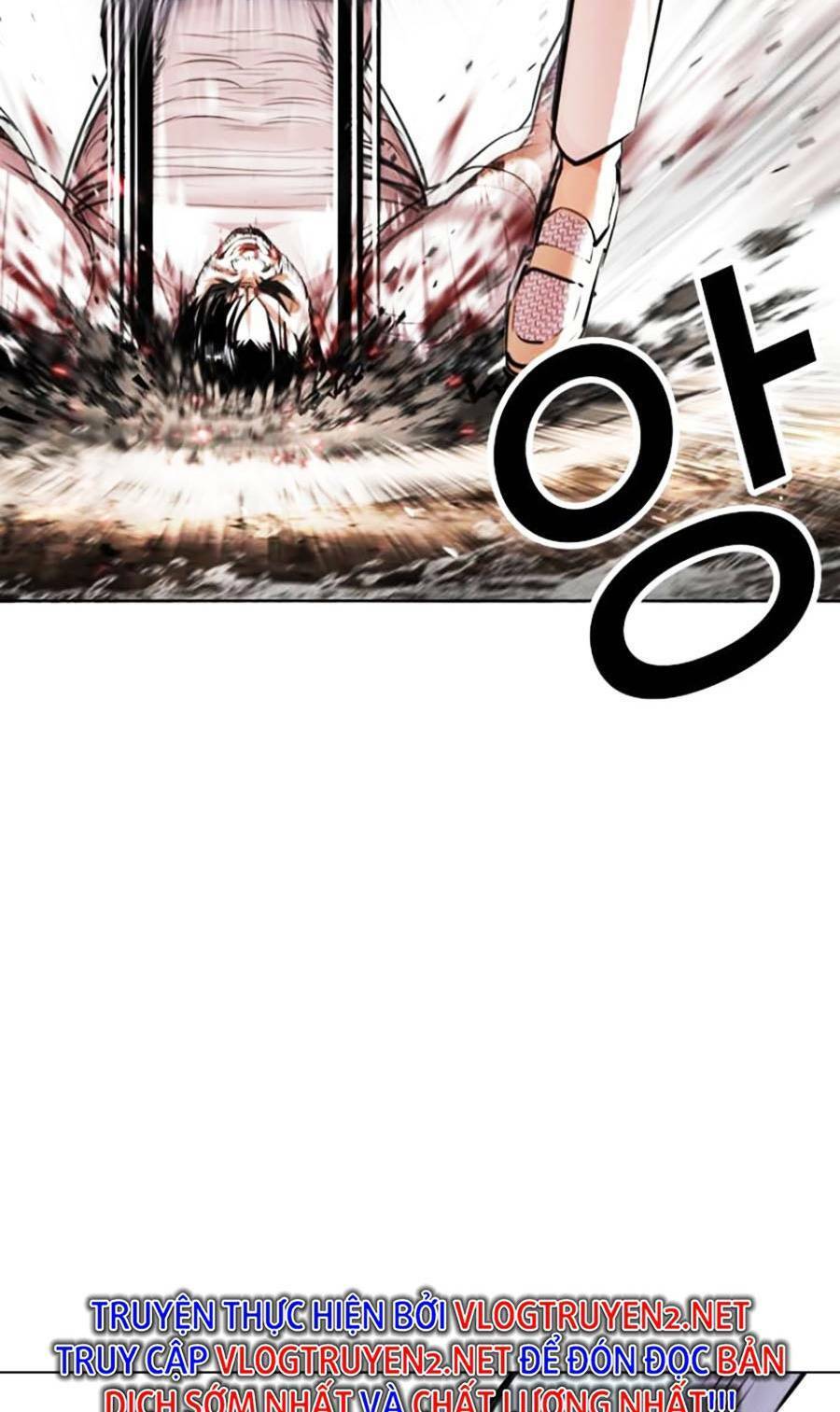 Lookism - Hoán Đổi Diệu Kỳ hoán đổi diệu kỳ - chapter 428 - Upload bởi truyensieuhay.com