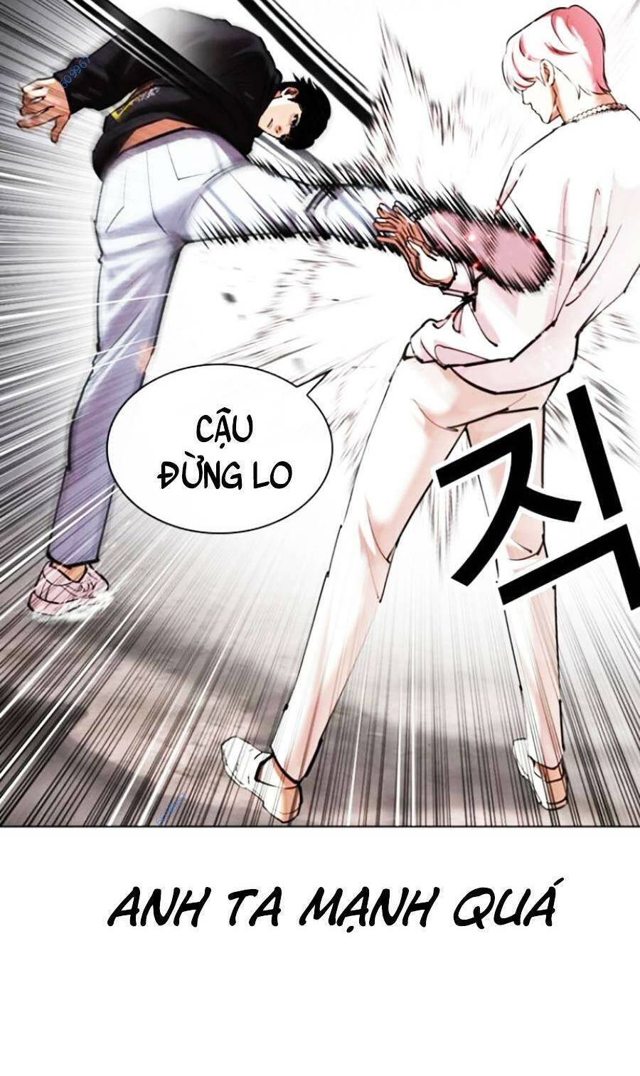 Lookism - Hoán Đổi Diệu Kỳ hoán đổi diệu kỳ - chapter 428 - Upload bởi truyensieuhay.com