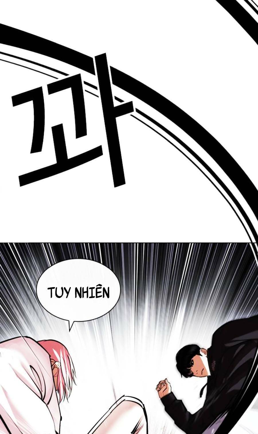 Lookism - Hoán Đổi Diệu Kỳ hoán đổi diệu kỳ - chapter 428 - Upload bởi truyensieuhay.com