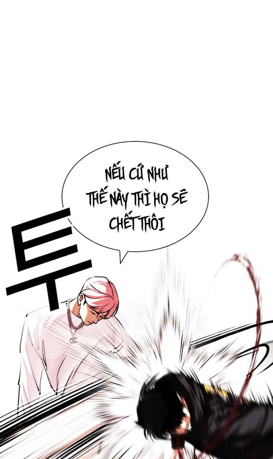 Lookism - Hoán Đổi Diệu Kỳ hoán đổi diệu kỳ - chapter 428 - Upload bởi truyensieuhay.com