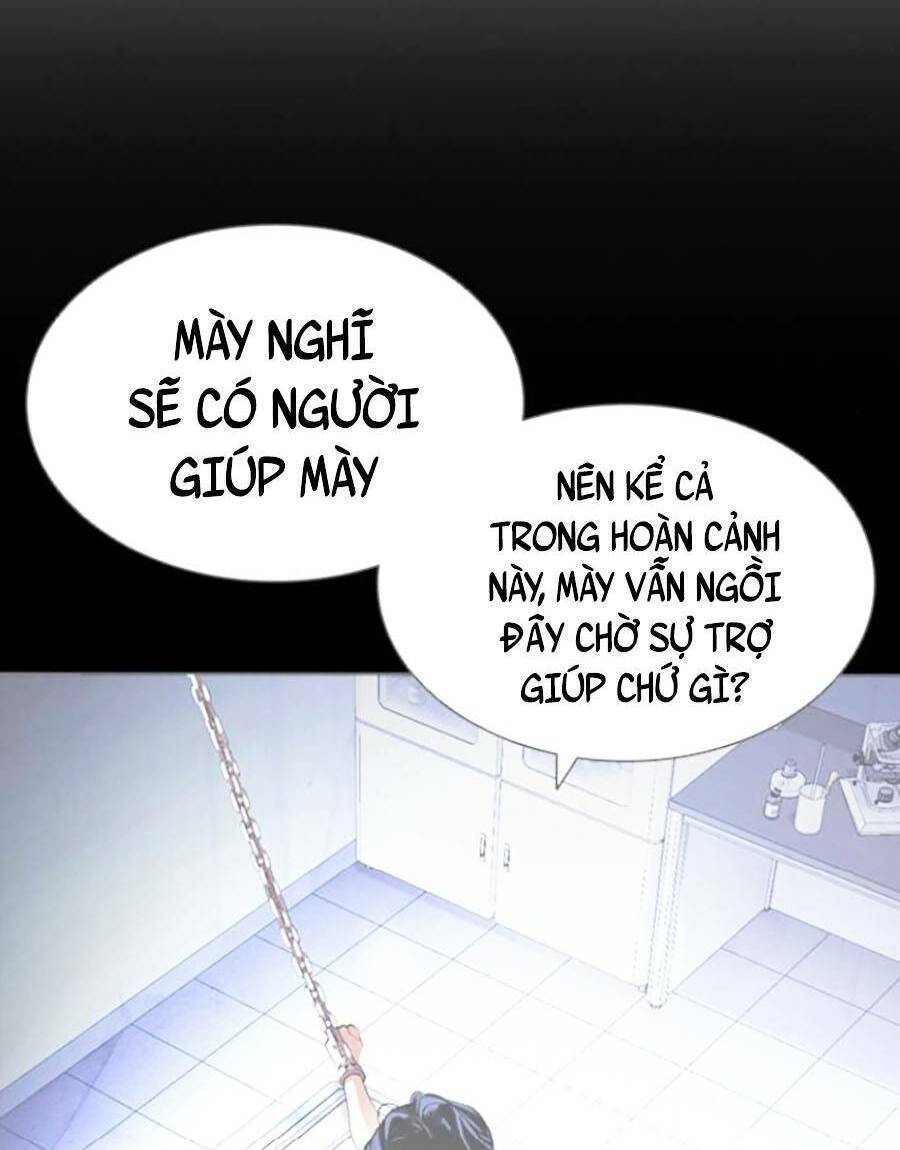 Lookism - Hoán Đổi Diệu Kỳ hoán đổi diệu kỳ - chapter 428 - Upload bởi truyensieuhay.com