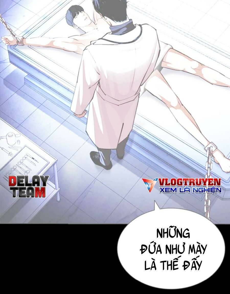 Lookism - Hoán Đổi Diệu Kỳ hoán đổi diệu kỳ - chapter 428 - Upload bởi truyensieuhay.com