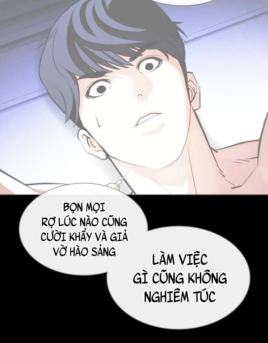 Lookism - Hoán Đổi Diệu Kỳ hoán đổi diệu kỳ - chapter 428 - Upload bởi truyensieuhay.com