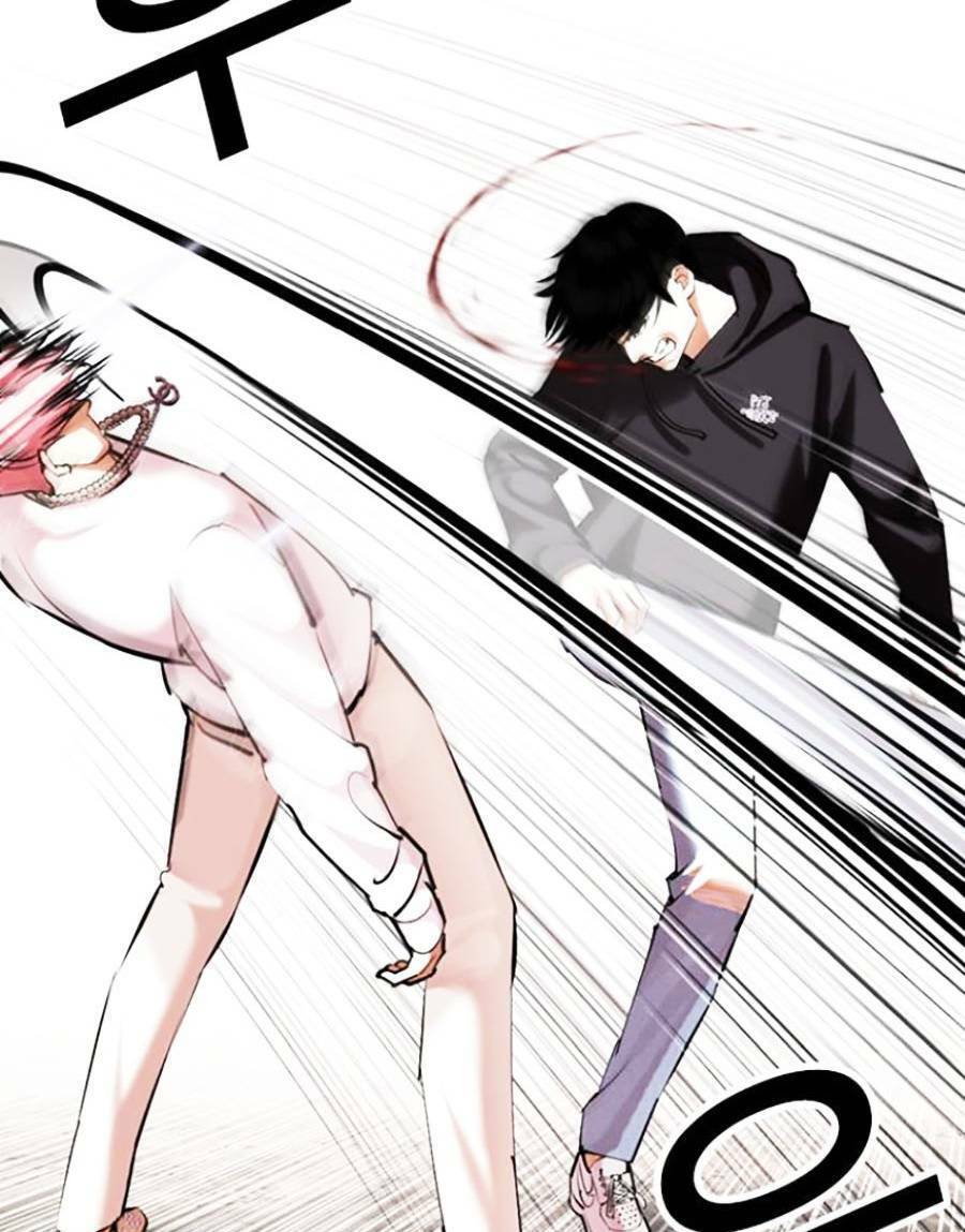 Lookism - Hoán Đổi Diệu Kỳ hoán đổi diệu kỳ - chapter 428 - Upload bởi truyensieuhay.com
