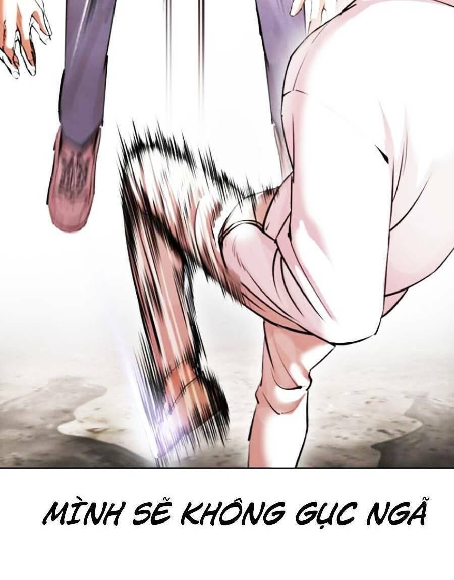 Lookism - Hoán Đổi Diệu Kỳ hoán đổi diệu kỳ - chapter 428 - Upload bởi truyensieuhay.com