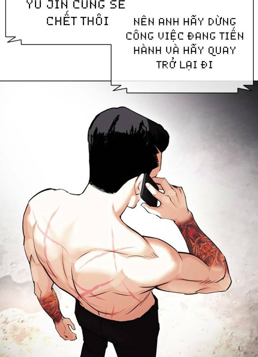Lookism - Hoán Đổi Diệu Kỳ hoán đổi diệu kỳ - chapter 428 - Upload bởi truyensieuhay.com
