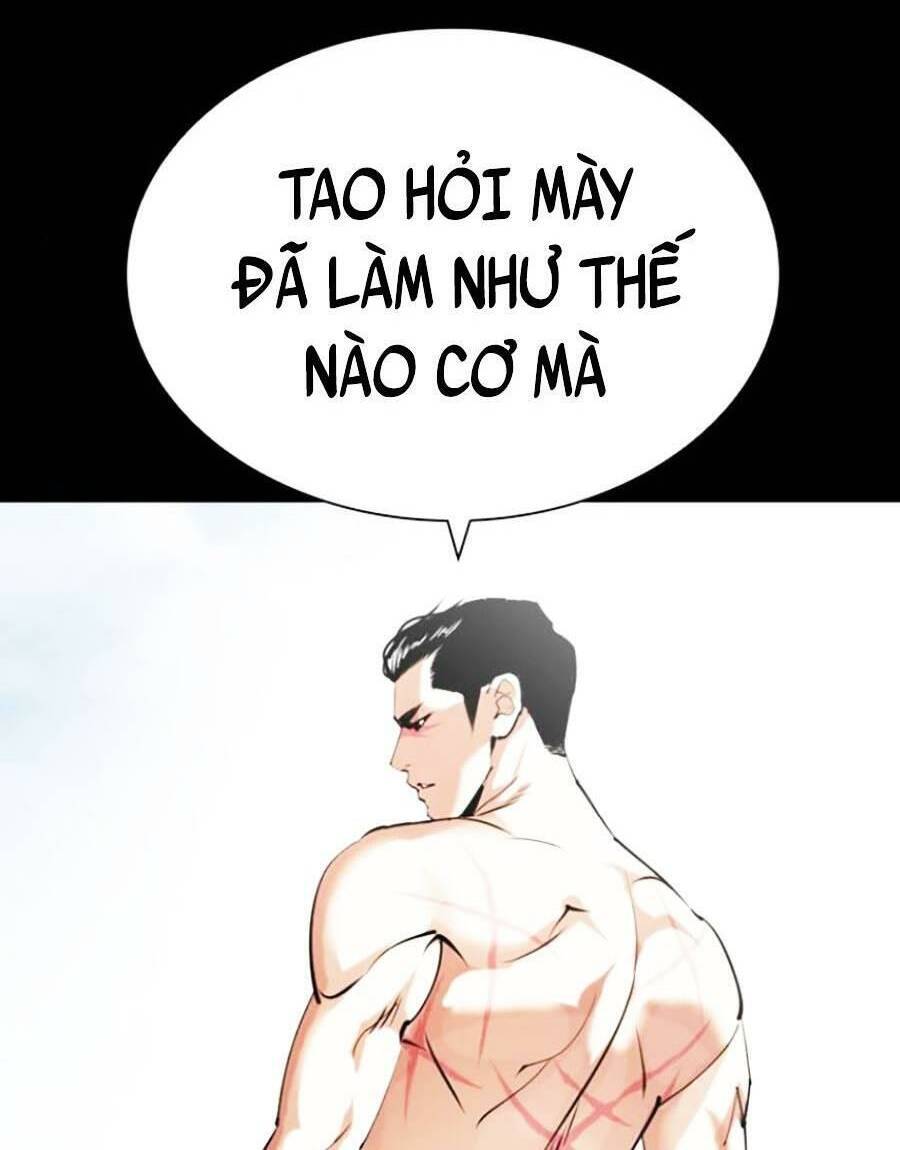 Lookism - Hoán Đổi Diệu Kỳ hoán đổi diệu kỳ - chapter 428 - Upload bởi truyensieuhay.com