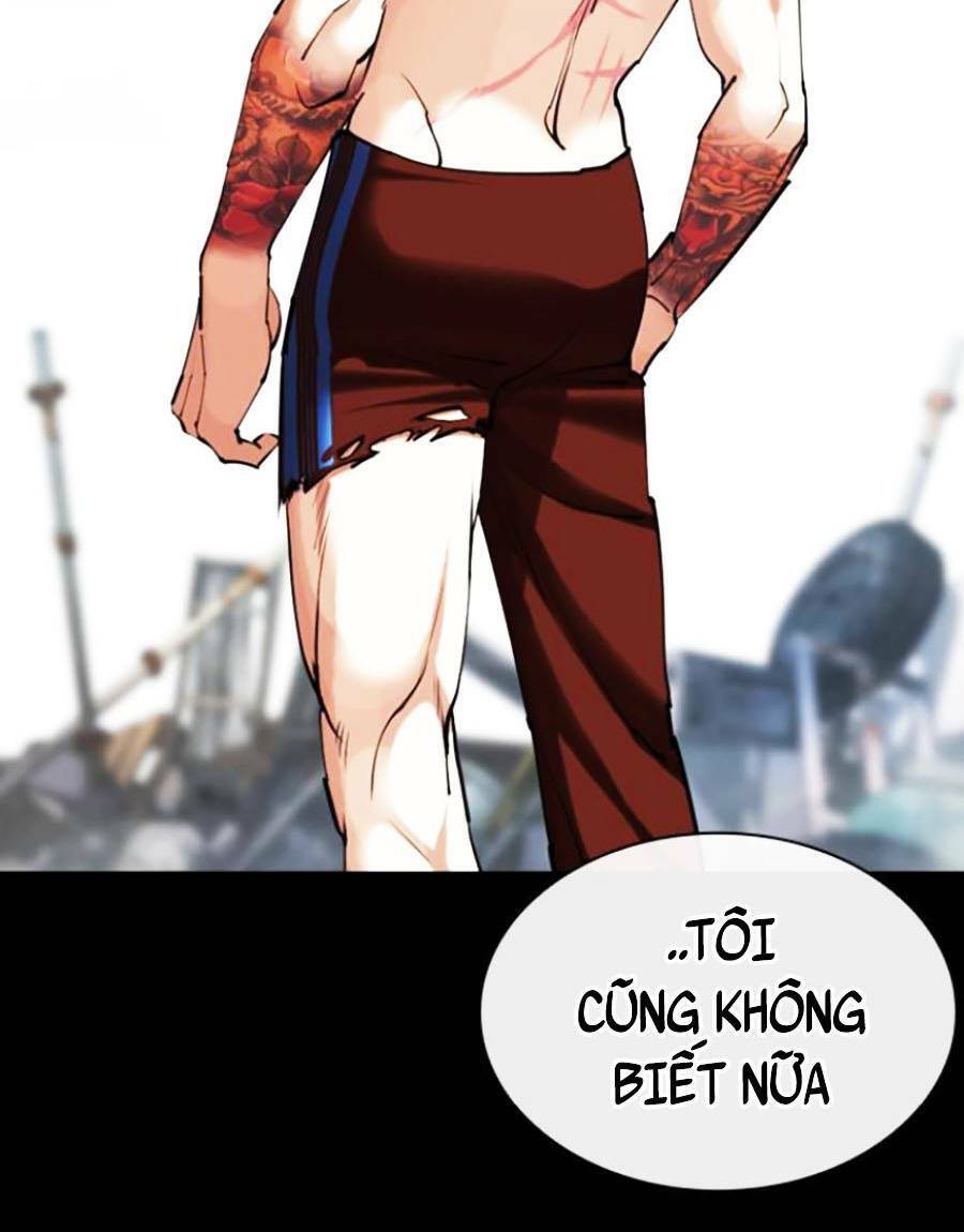 Lookism - Hoán Đổi Diệu Kỳ hoán đổi diệu kỳ - chapter 428 - Upload bởi truyensieuhay.com