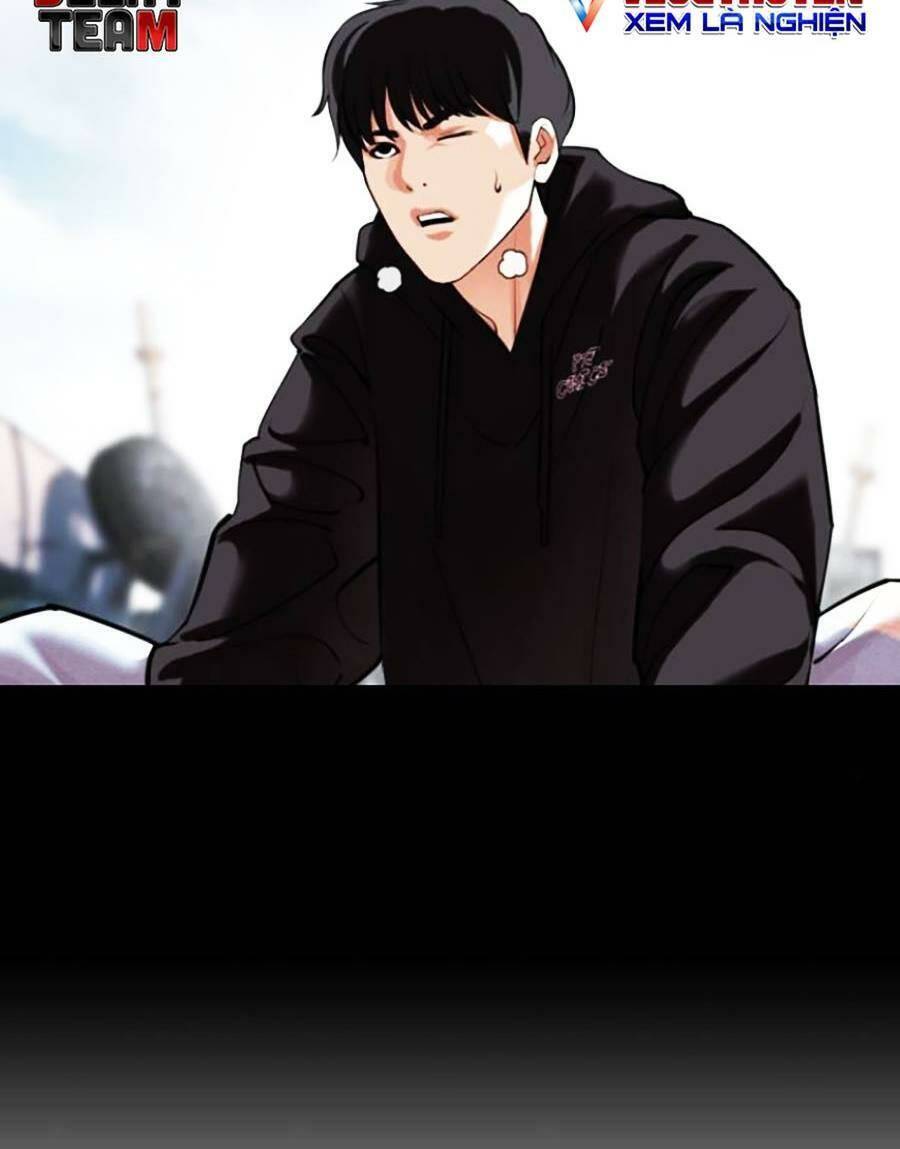 Lookism - Hoán Đổi Diệu Kỳ hoán đổi diệu kỳ - chapter 428 - Upload bởi truyensieuhay.com