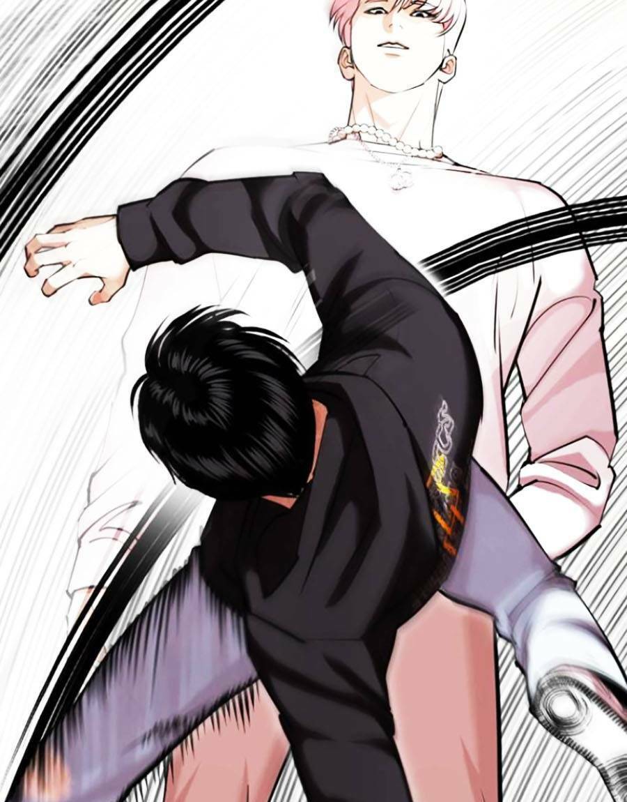 Lookism - Hoán Đổi Diệu Kỳ hoán đổi diệu kỳ - chapter 428 - Upload bởi truyensieuhay.com