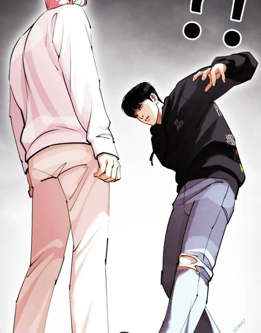 Lookism - Hoán Đổi Diệu Kỳ hoán đổi diệu kỳ - chapter 428 - Upload bởi truyensieuhay.com