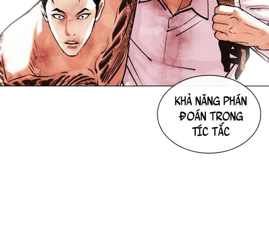 Lookism - Hoán Đổi Diệu Kỳ hoán đổi diệu kỳ - chapter 428 - Upload bởi truyensieuhay.com
