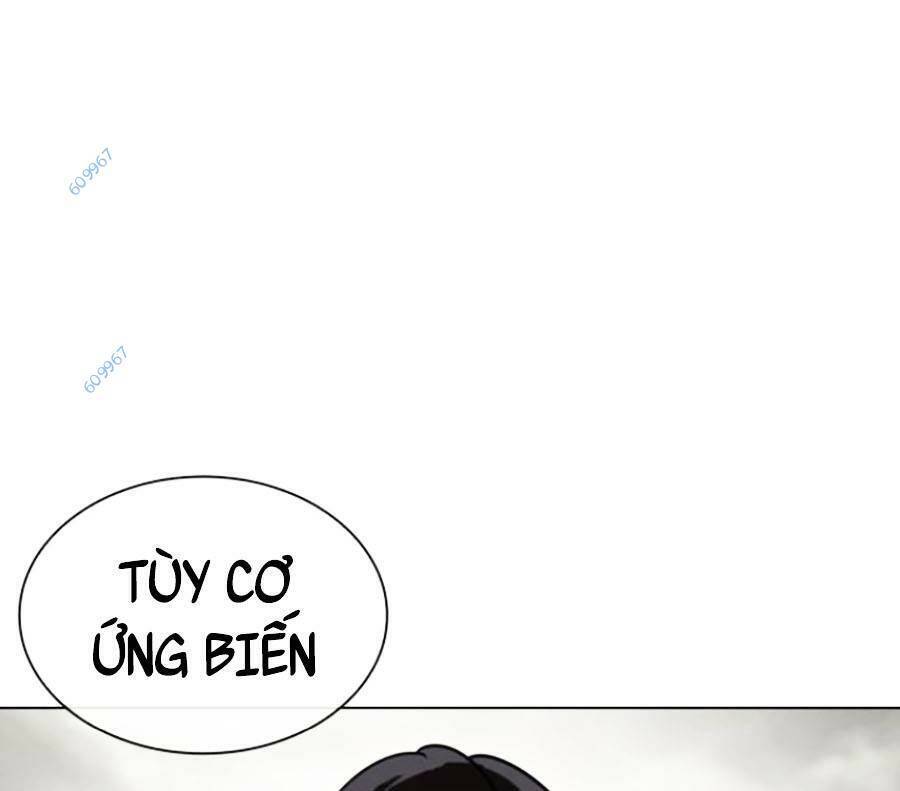 Lookism - Hoán Đổi Diệu Kỳ hoán đổi diệu kỳ - chapter 428 - Upload bởi truyensieuhay.com