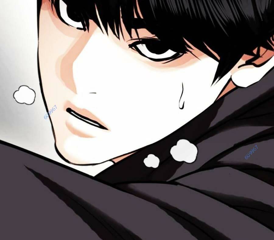 Lookism - Hoán Đổi Diệu Kỳ hoán đổi diệu kỳ - chapter 428 - Upload bởi truyensieuhay.com