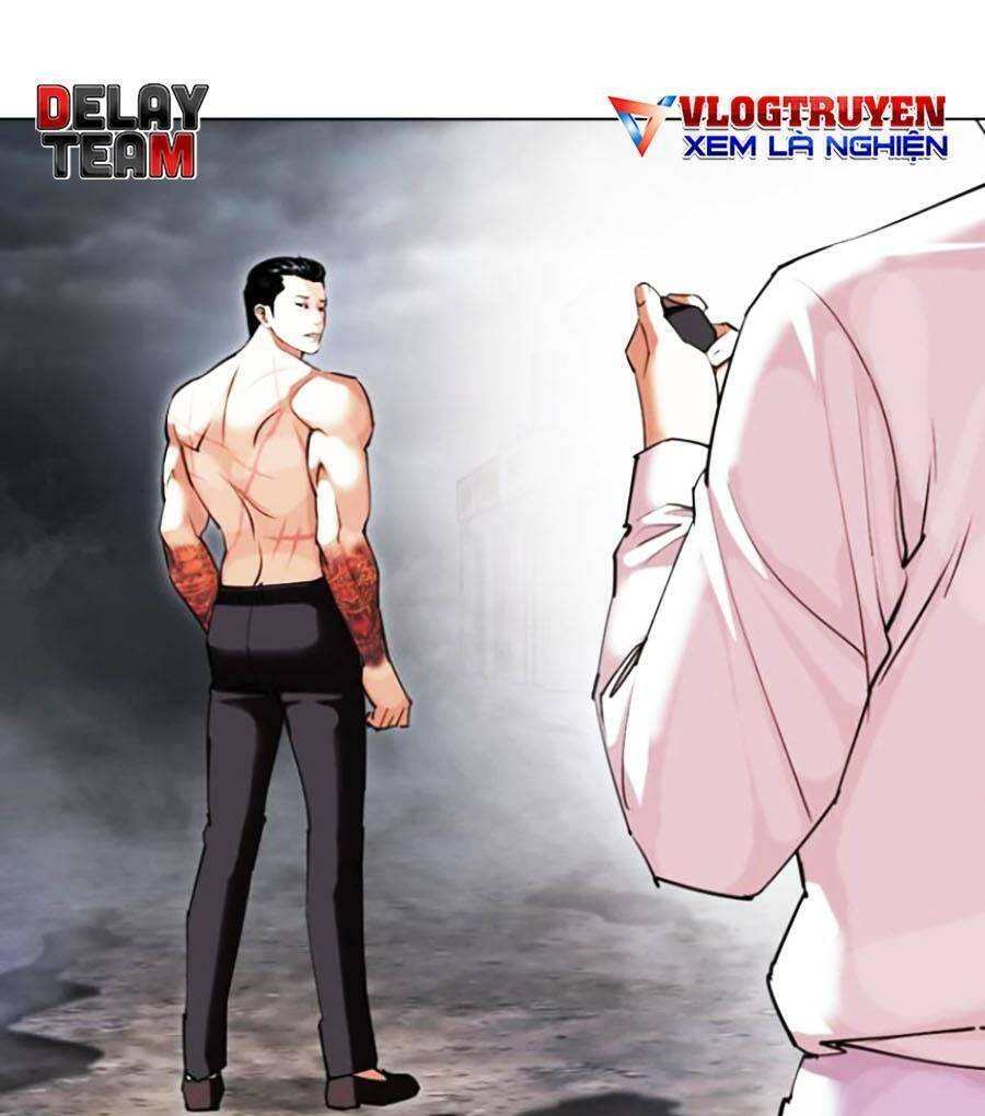 Lookism - Hoán Đổi Diệu Kỳ hoán đổi diệu kỳ - chapter 428 - Upload bởi truyensieuhay.com