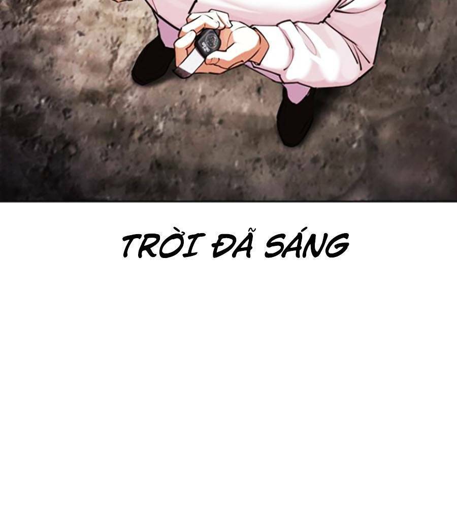 Lookism - Hoán Đổi Diệu Kỳ hoán đổi diệu kỳ - chapter 428 - Upload bởi truyensieuhay.com