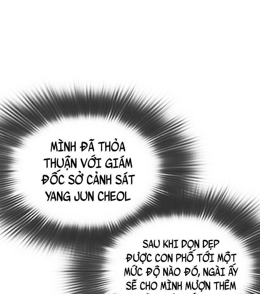 Lookism - Hoán Đổi Diệu Kỳ hoán đổi diệu kỳ - chapter 428 - Upload bởi truyensieuhay.com