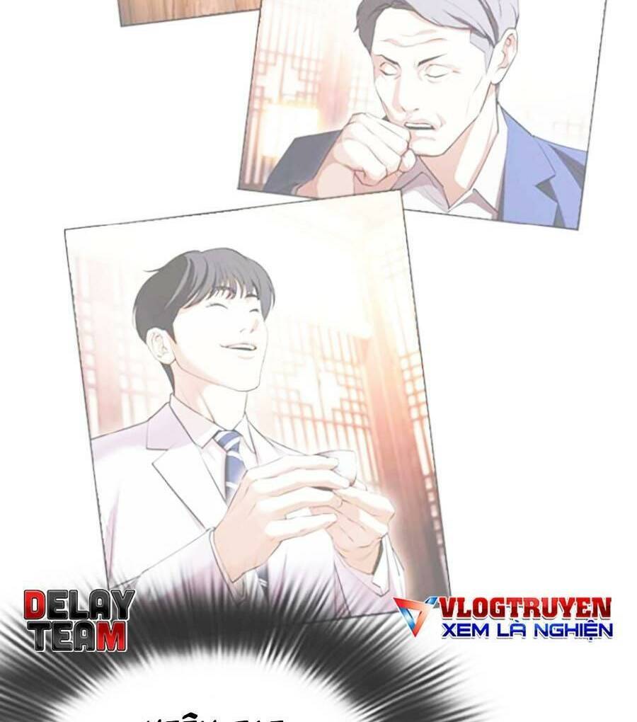 Lookism - Hoán Đổi Diệu Kỳ hoán đổi diệu kỳ - chapter 428 - Upload bởi truyensieuhay.com