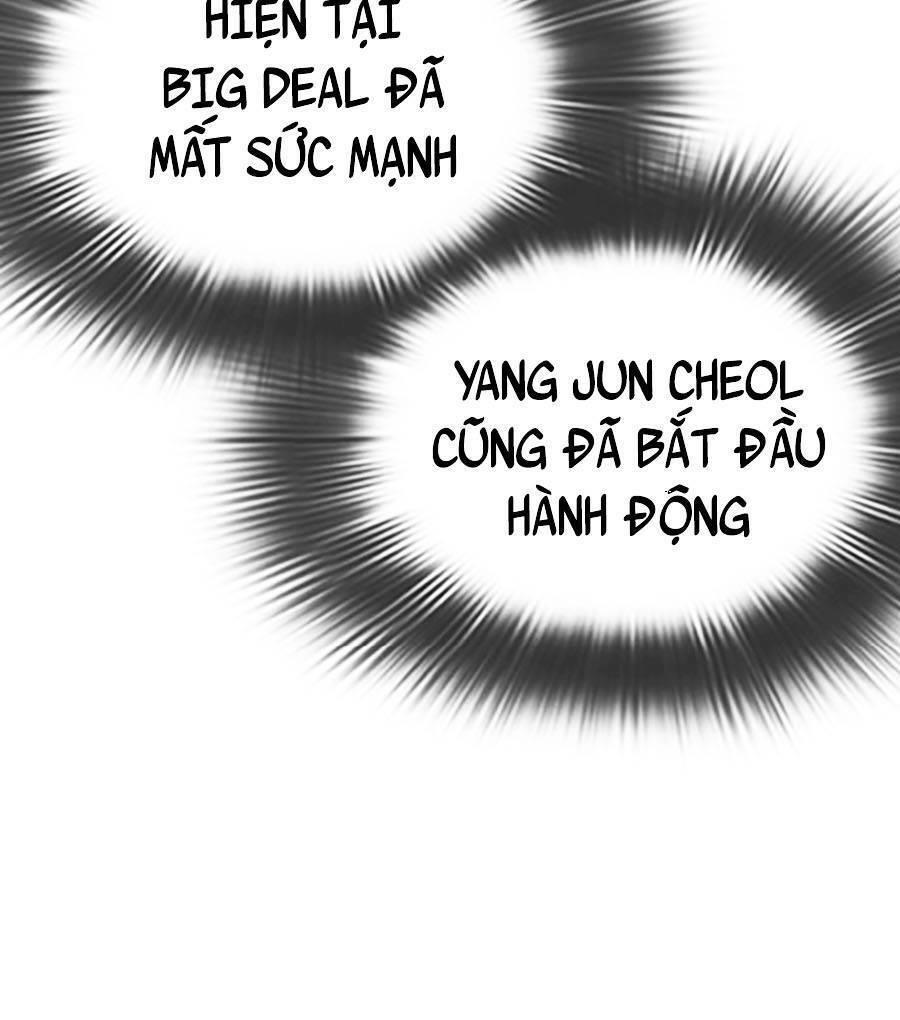 Lookism - Hoán Đổi Diệu Kỳ hoán đổi diệu kỳ - chapter 428 - Upload bởi truyensieuhay.com