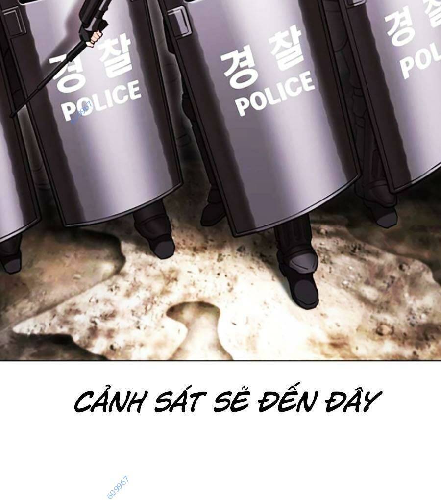 Lookism - Hoán Đổi Diệu Kỳ hoán đổi diệu kỳ - chapter 428 - Upload bởi truyensieuhay.com